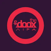 The Doox — Барвінок — обложка